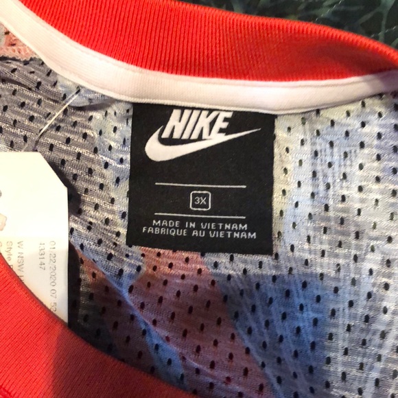 Nike jersey - Picture 4 of 4